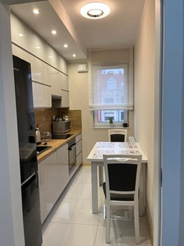 Apartament Garbary 234 Parking Free بوزنان المظهر الخارجي الصورة