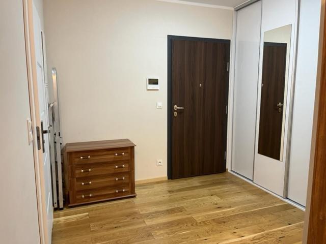 Apartament Garbary 234 Parking Free بوزنان المظهر الخارجي الصورة