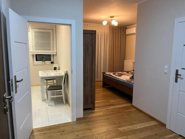 Apartament Garbary 234 Parking Free بوزنان المظهر الخارجي الصورة