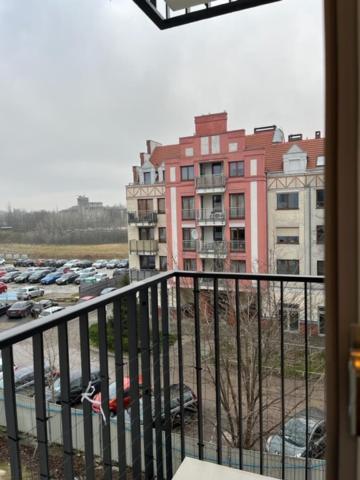 Apartament Garbary 234 Parking Free بوزنان المظهر الخارجي الصورة