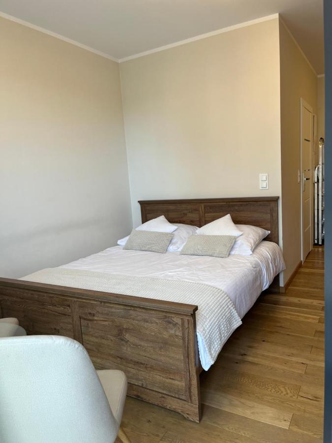 Apartament Garbary 234 Parking Free بوزنان المظهر الخارجي الصورة